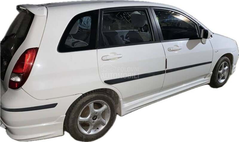 Suzuki Liana 1.6