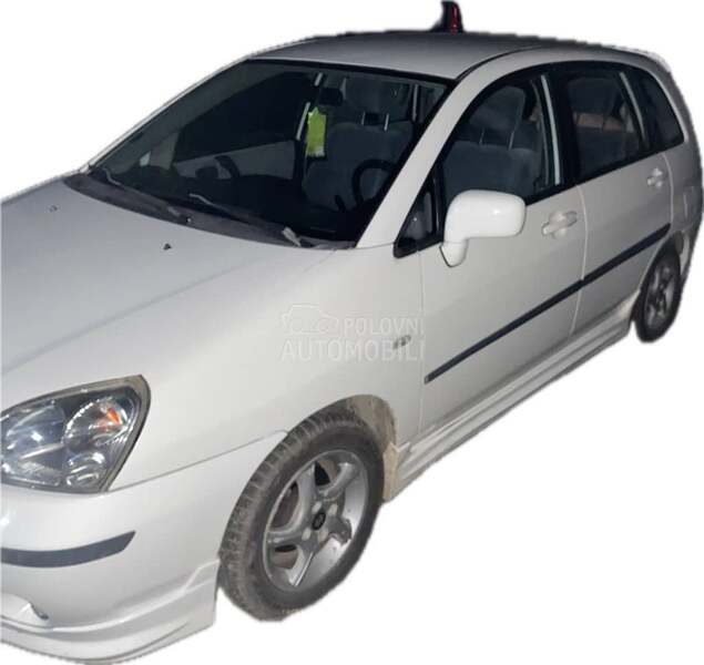 Suzuki Liana 1.6
