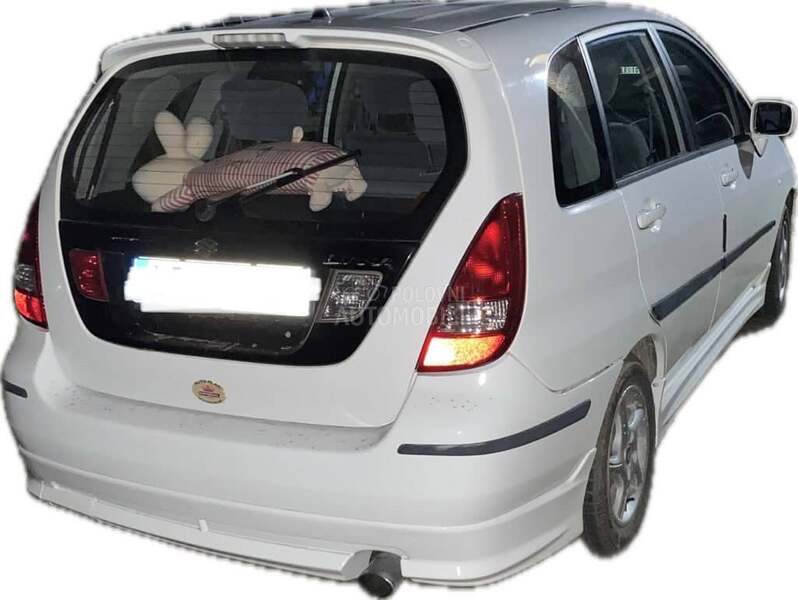 Suzuki Liana 1.6