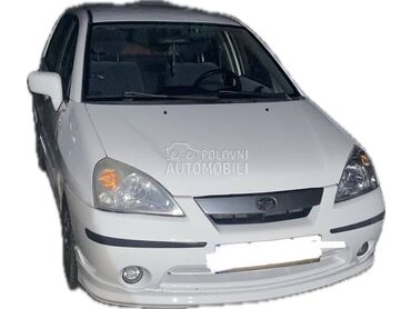 Suzuki Liana 1.6