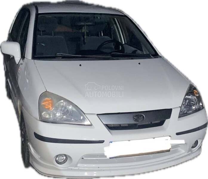 Suzuki Liana 1.6