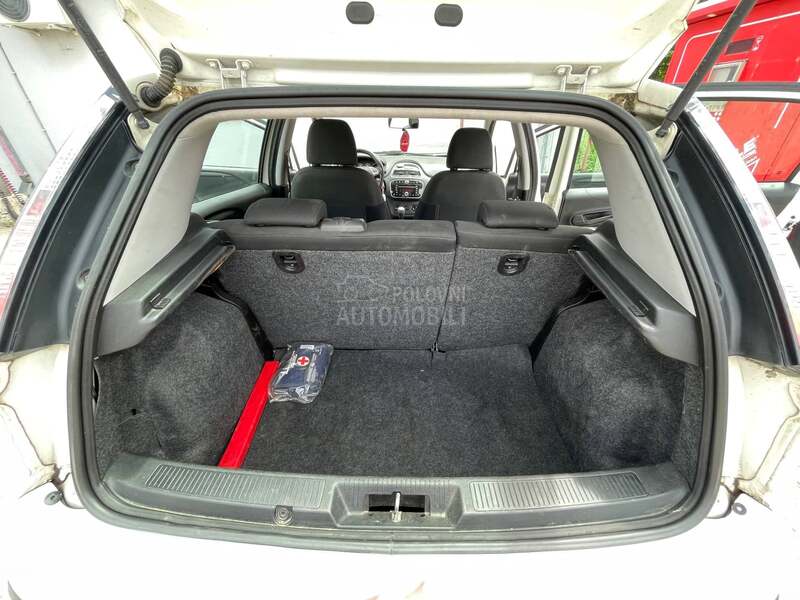 Fiat EVO 1.3 MJT