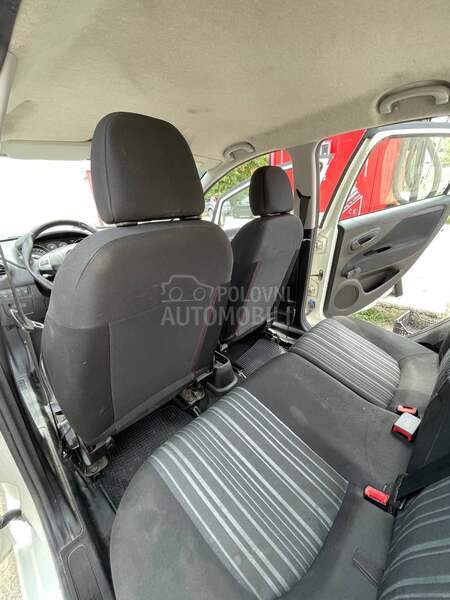 Fiat EVO 1.3 MJT