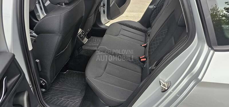 Škoda Kamiq 1.6 TDI DSG VIRTUAL
