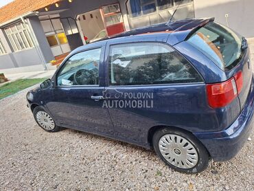 Seat Ibiza 1.4