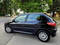 Peugeot 206 2.0 HDI LUTKICAA