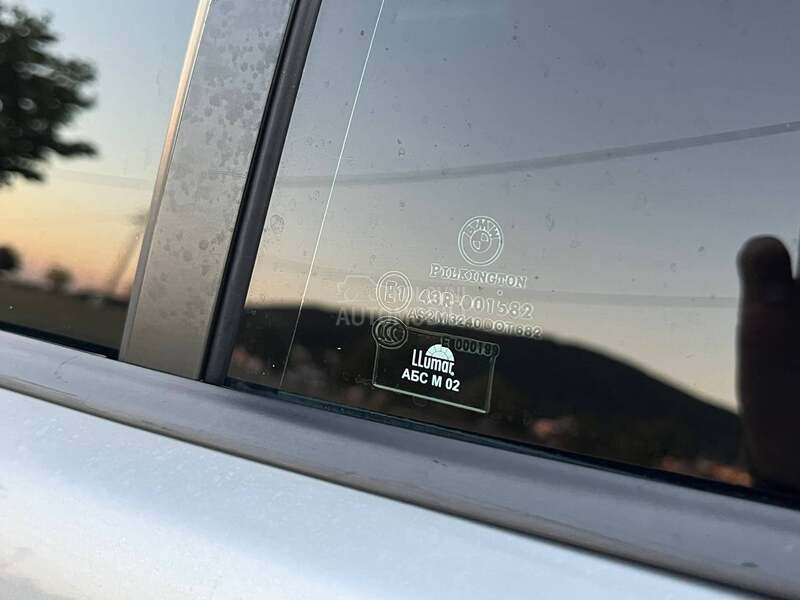 BMW 320d 