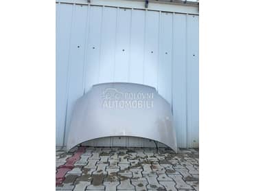 Hauba za Citroen Berlingo od 2003. do 2008. god.