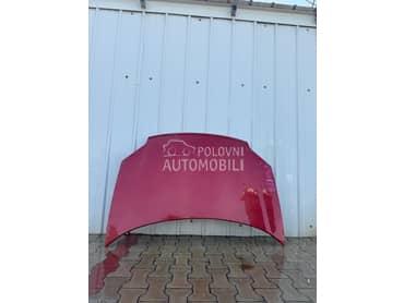 Hauba za Citroen Berlingo