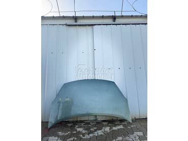 Hauba za Peugeot Partner