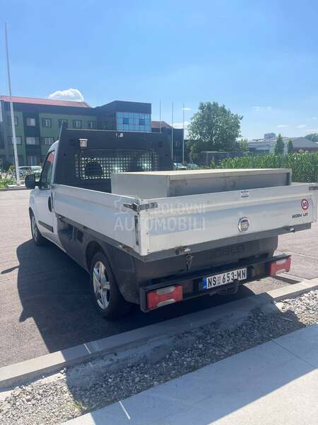 Fiat Doblo 