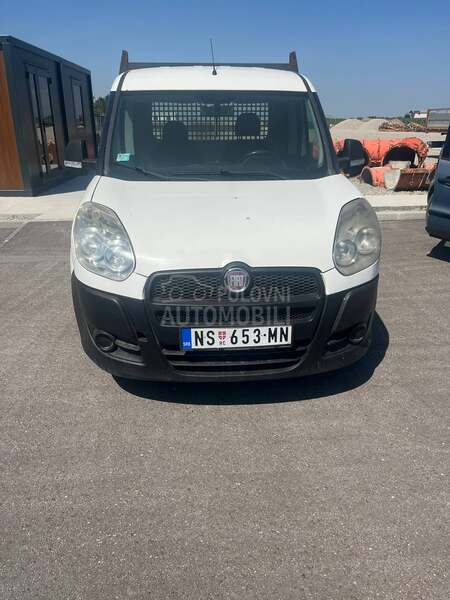 Fiat Doblo 