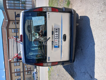 Fiat Doblo 
