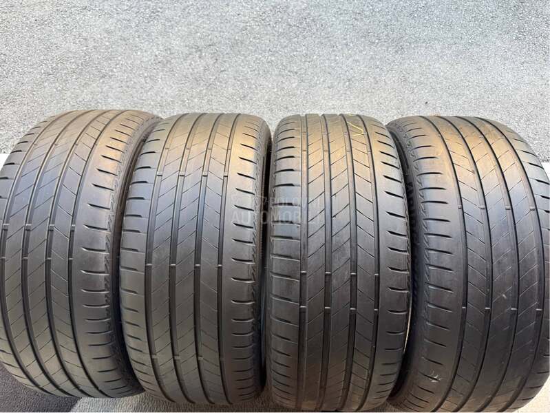 Bridgestone 255/45 R19 Letnja