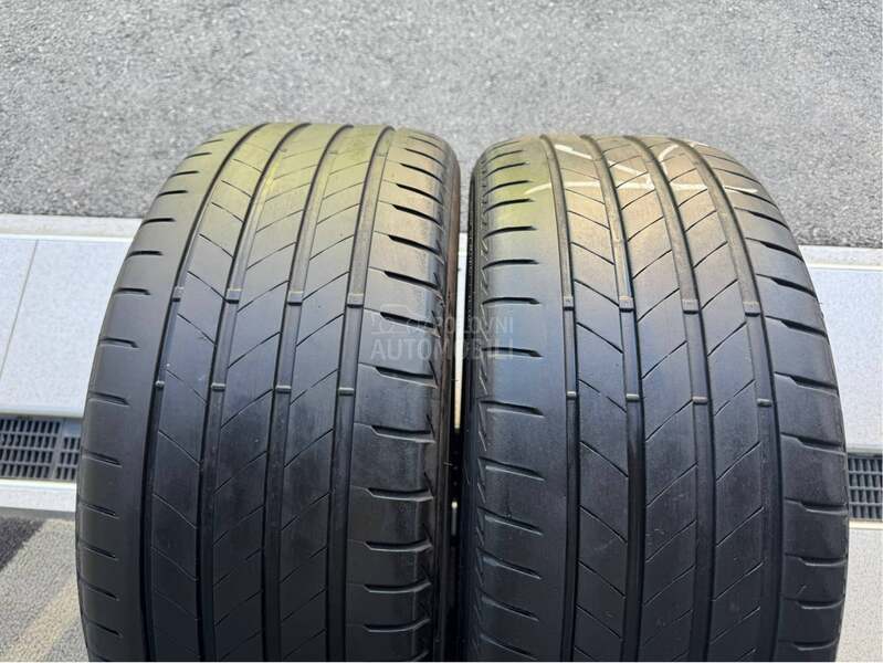 Bridgestone 255/45 R19 Letnja