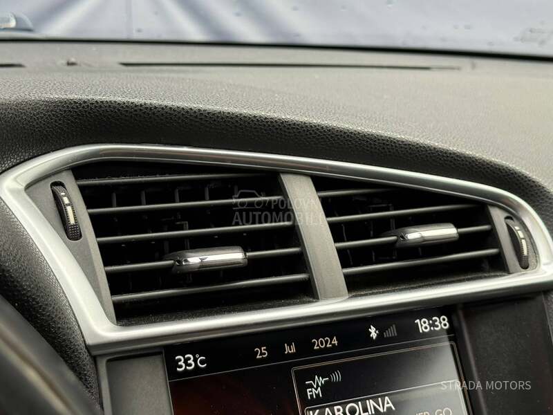 Citroen DS4 1.6HDI SoCHICK/NAV