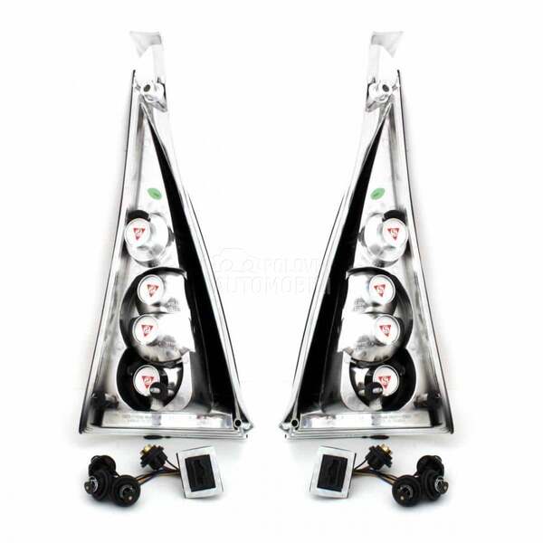 Stop lampa Crna Tuning