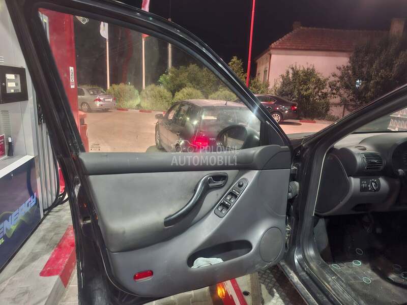 Delovi za Seat Toledo ARL