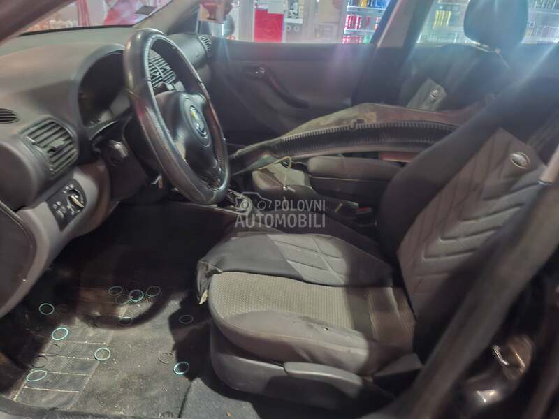 Delovi za Seat Toledo ARL