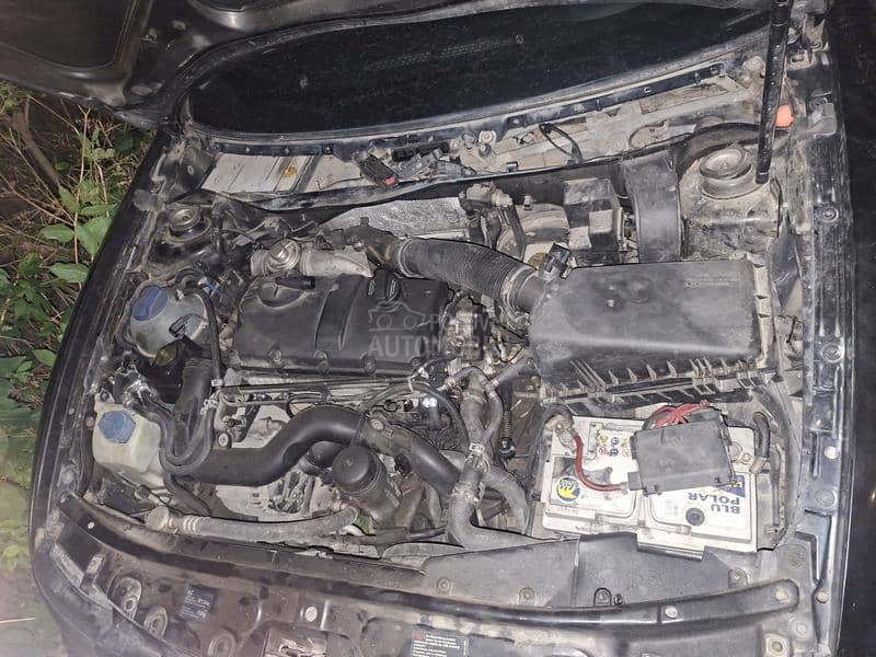 Delovi za Seat Toledo ARL