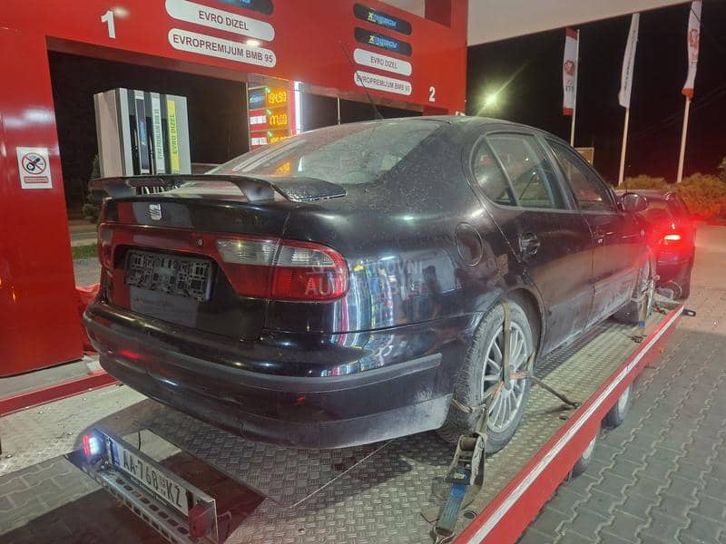 Delovi za Seat Toledo ARL