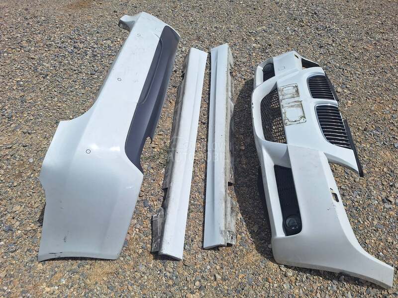 M branici za E90
