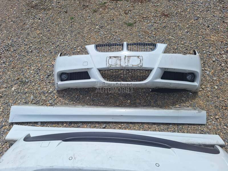M branici za E90
