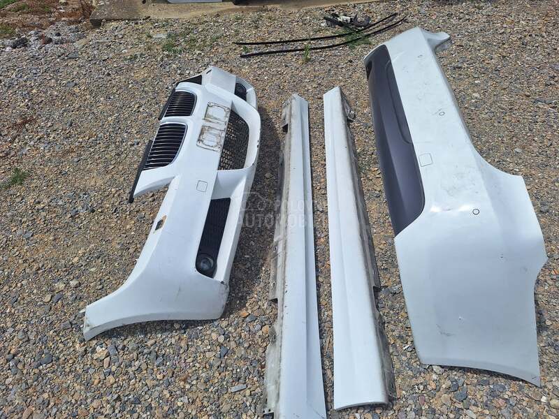 M branici za E90