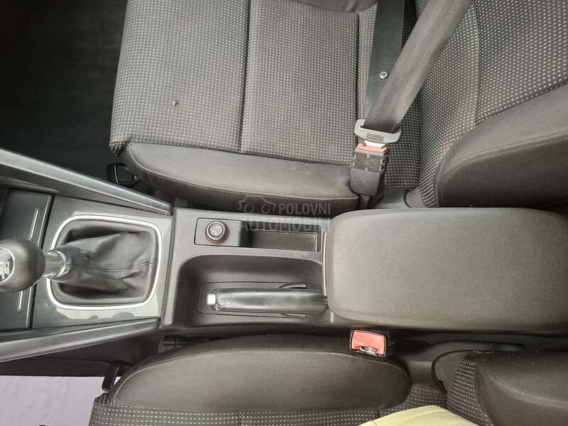 Audi A3 1.9 tdi