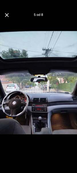 BMW 320d 