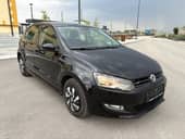 Volkswagen Polo 1,6 TDI T op  A u to