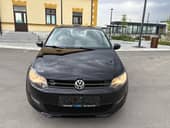 Volkswagen Polo 1,6 TDI T op  A u to