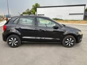 Volkswagen Polo 1,6 TDI T op  A u to