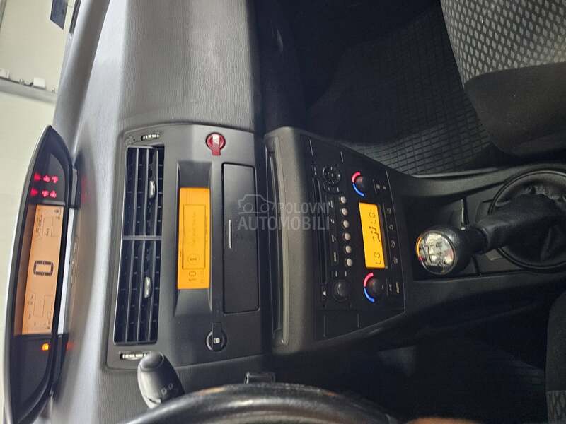 Citroen C4 1.6 hdi / 90 k s /
