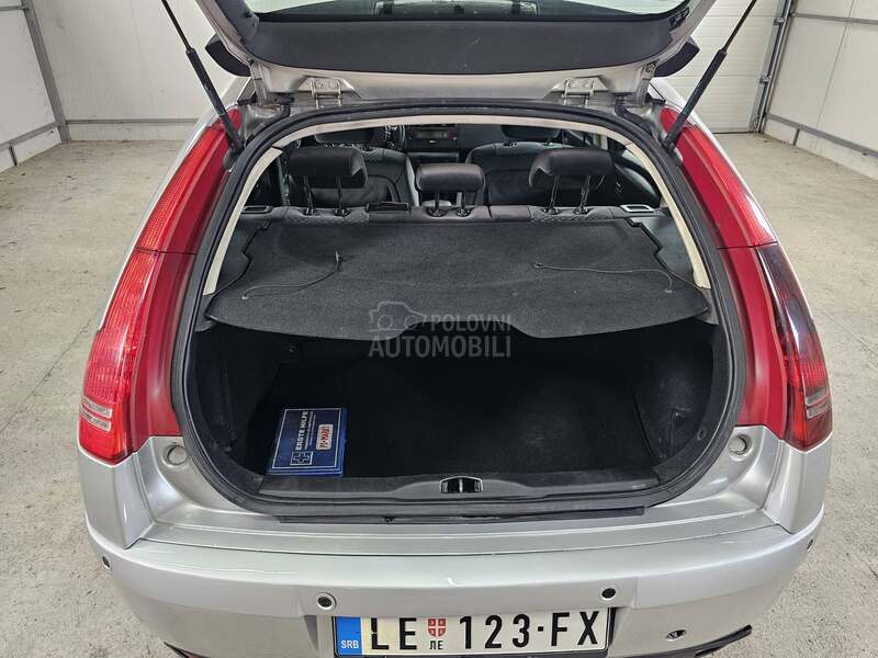 Citroen C4 1.6 hdi / 90 k s /
