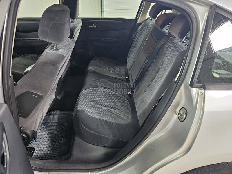 Citroen C4 1.6 hdi / 90 k s /