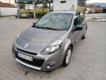 Renault Clio 1.2 16v