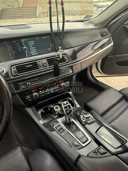 BMW 520 520D