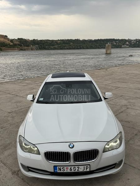 BMW 520 520D