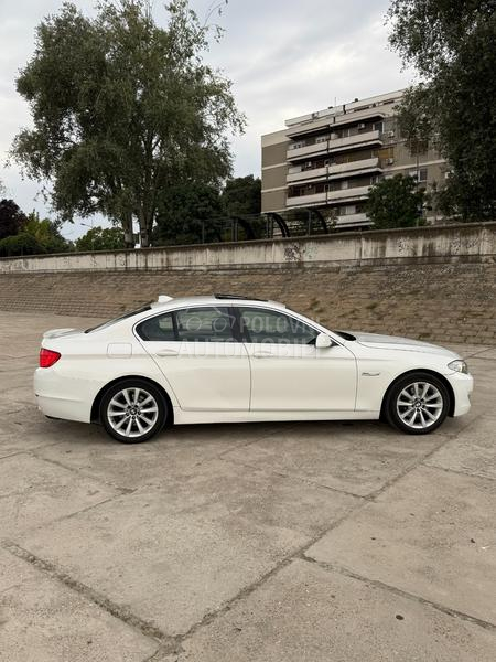BMW 520 520D