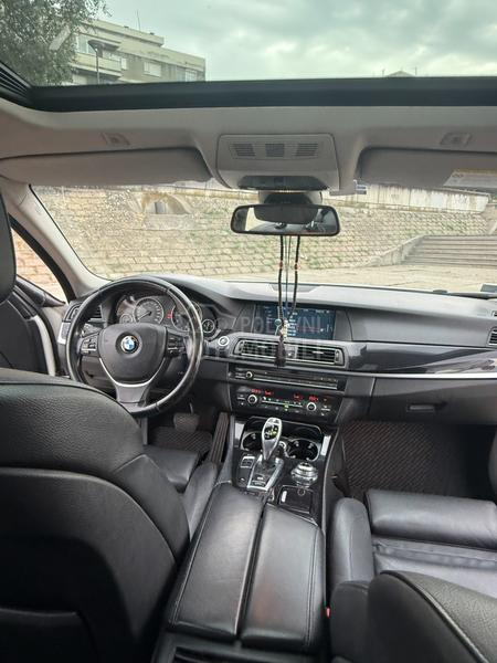 BMW 520 520D