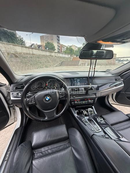 BMW 520 520D