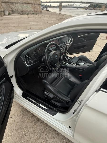BMW 520 520D