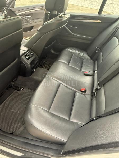 BMW 520 520D