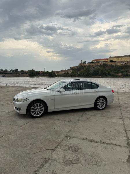 BMW 520 520D