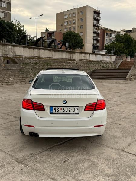 BMW 520 520D