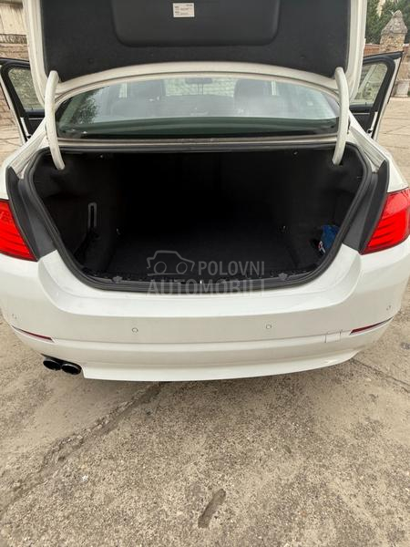 BMW 520 520D