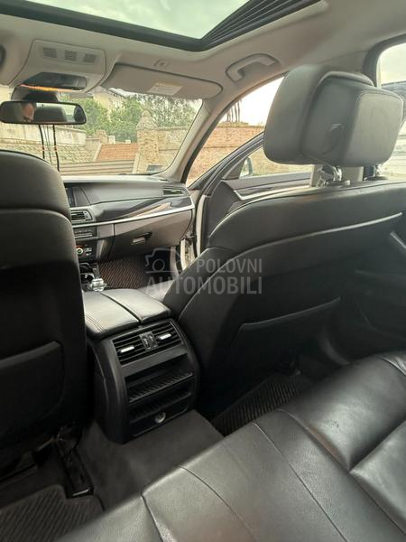 BMW 520 520D