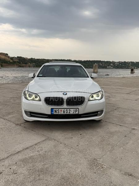 BMW 520 520D