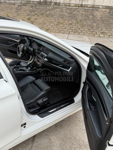 BMW 520 520D